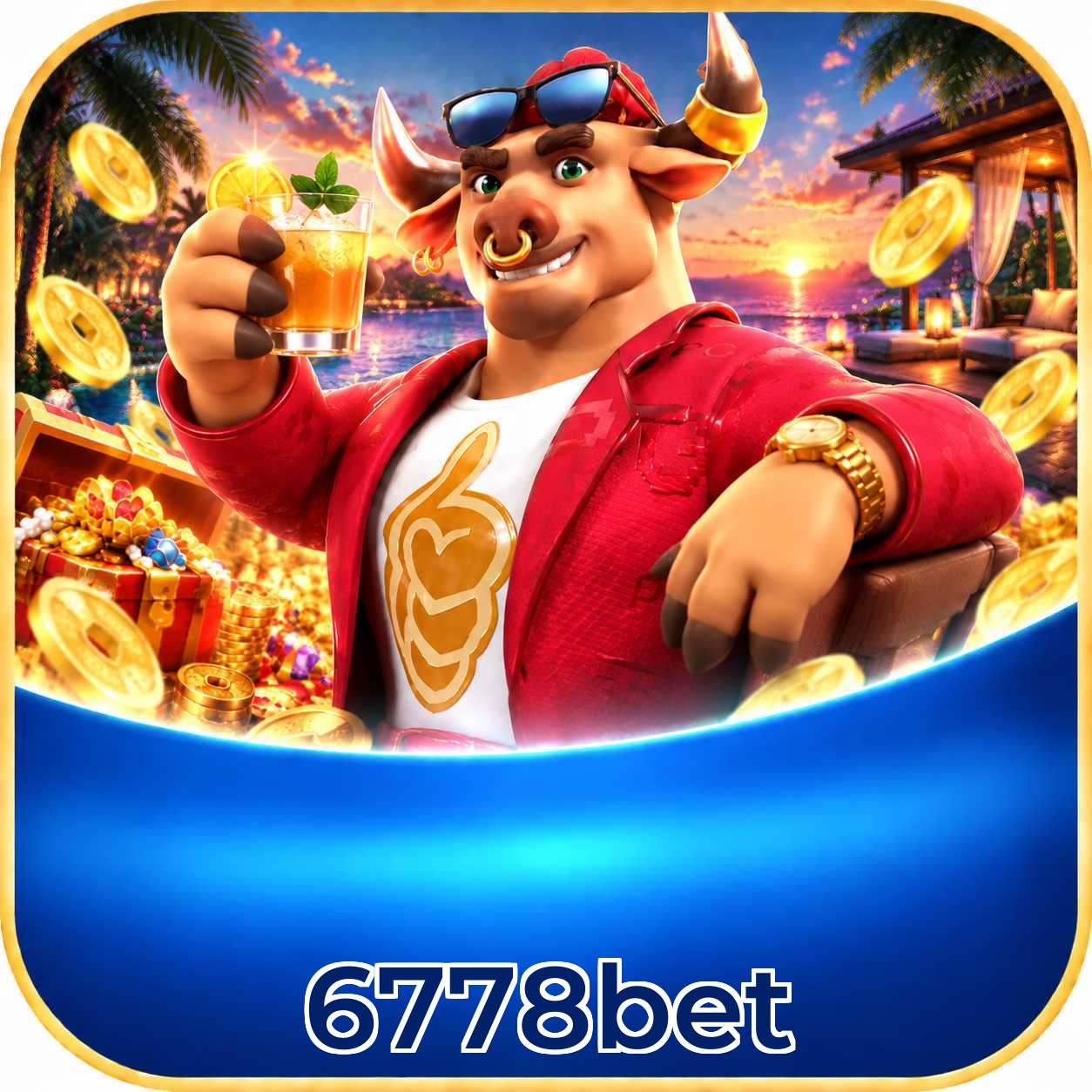 Grandes vitórias e jackpots pagos pela 6778bet via PIX