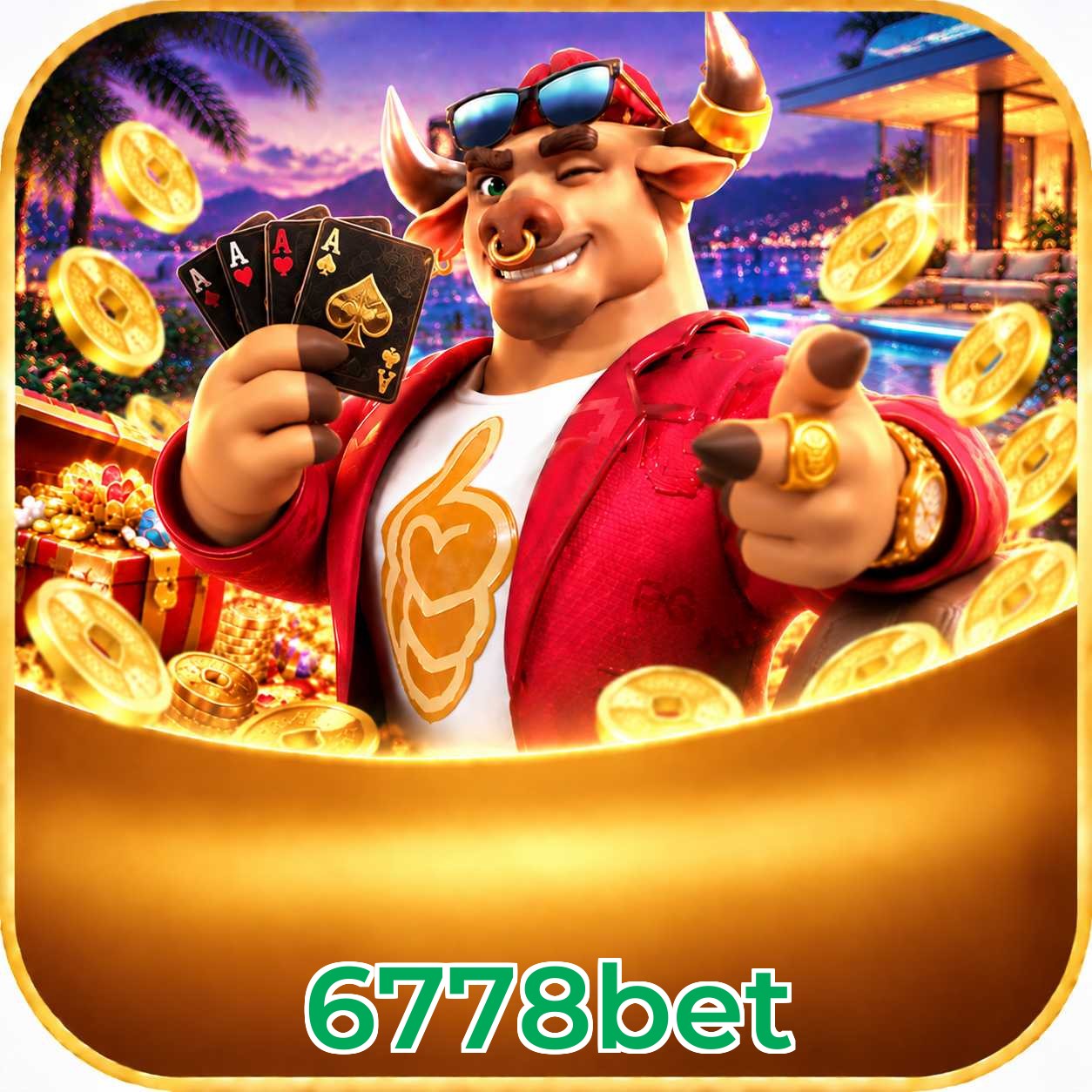 Grandes vitórias nos jogos Fortune da 6778bet