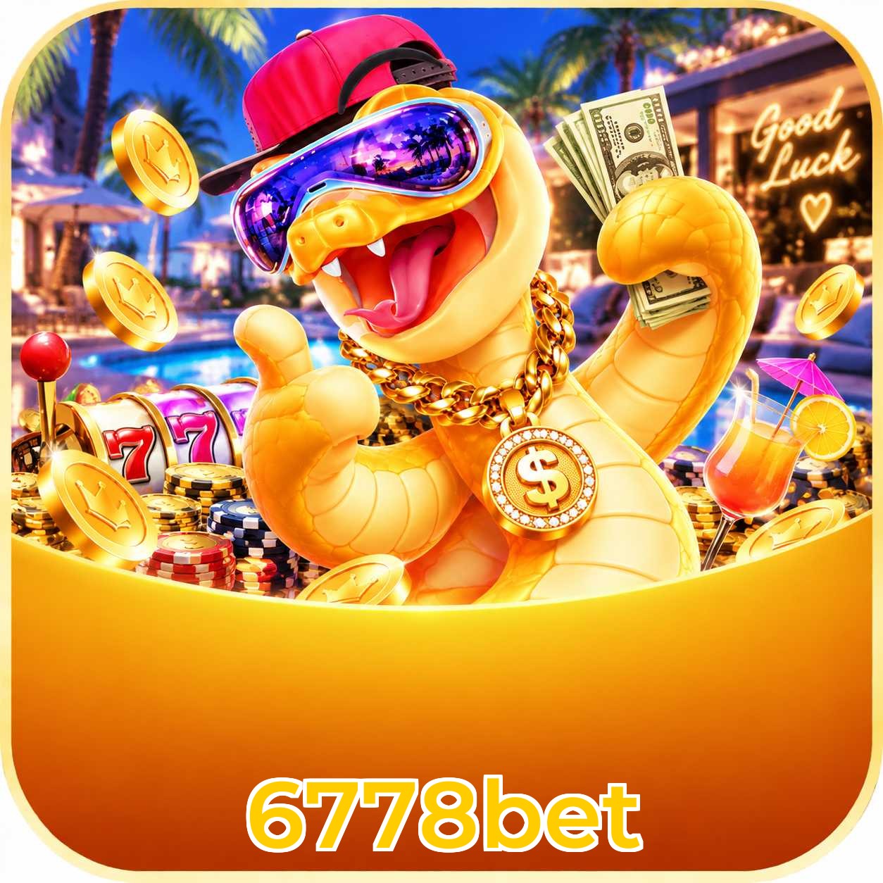APK oficial da 6778bet para Android com instalação verificada