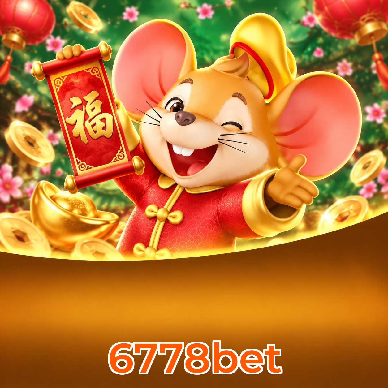 Loterias online da 6778bet com Mega-Sena e pagamento via PIX